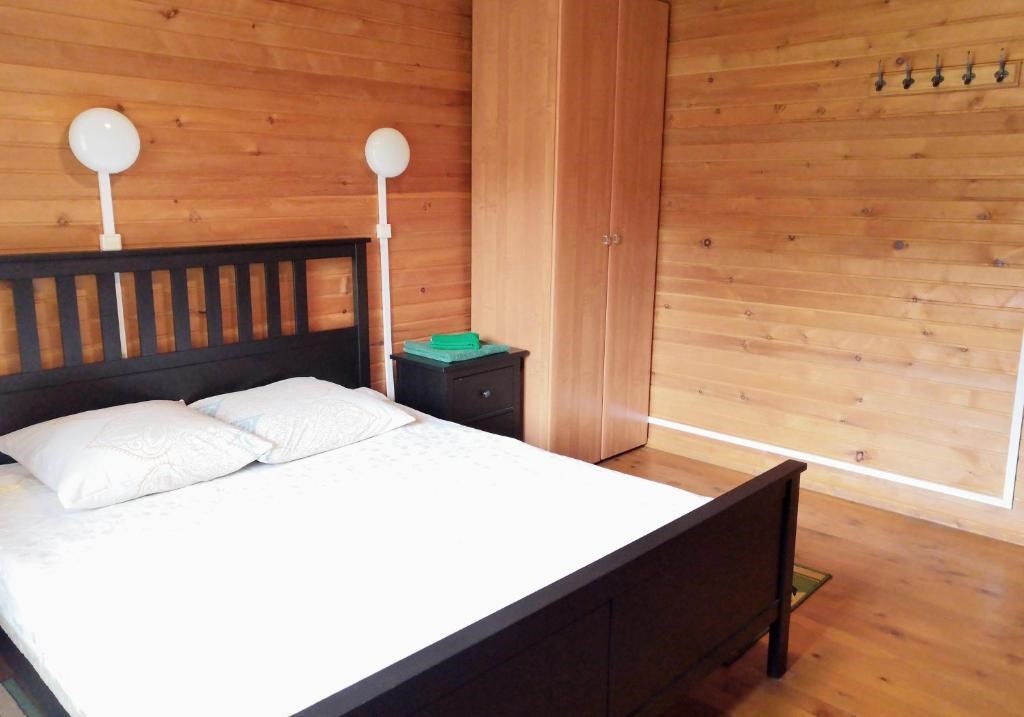 2-местный 2-комнатный стандарт первой категории 33 м2. Корпус 2 - фото 4