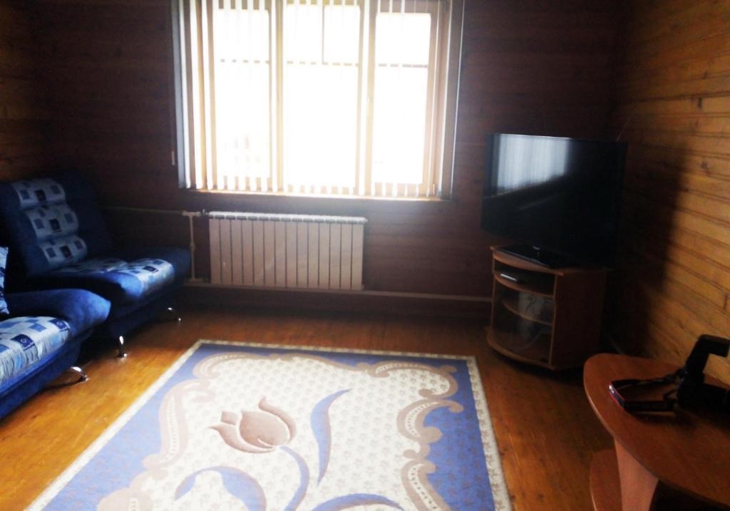 2-местный 2-комнатный стандарт первой категории 33 м2. Корпус 2 - фото 5