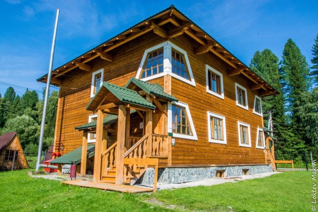 2-местный 2-комнатный стандарт первой категории 33 м2. Корпус 2 - фото 12