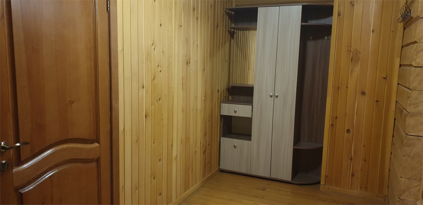 4-местный 3-комнатный стандарт первой категории 46 м2. Главный корпус - фото 16