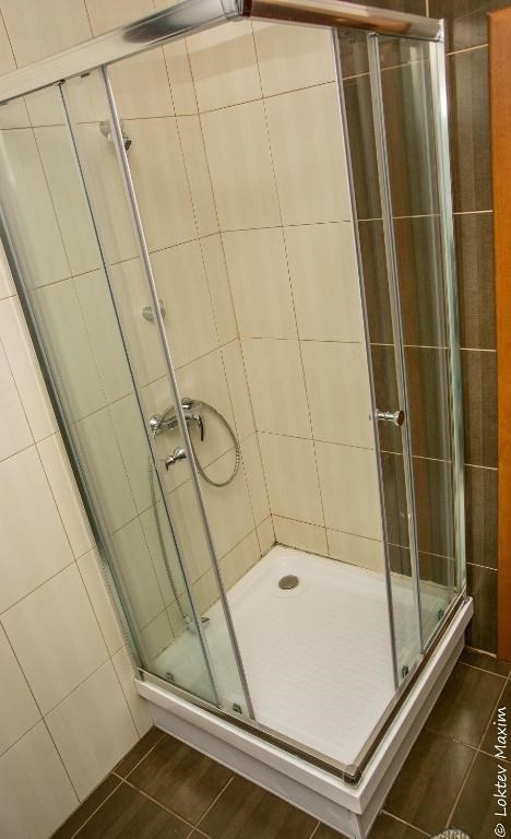 2-местный 2-комнатный стандарт первой категории Главный корпус 2 балкона - фото 6