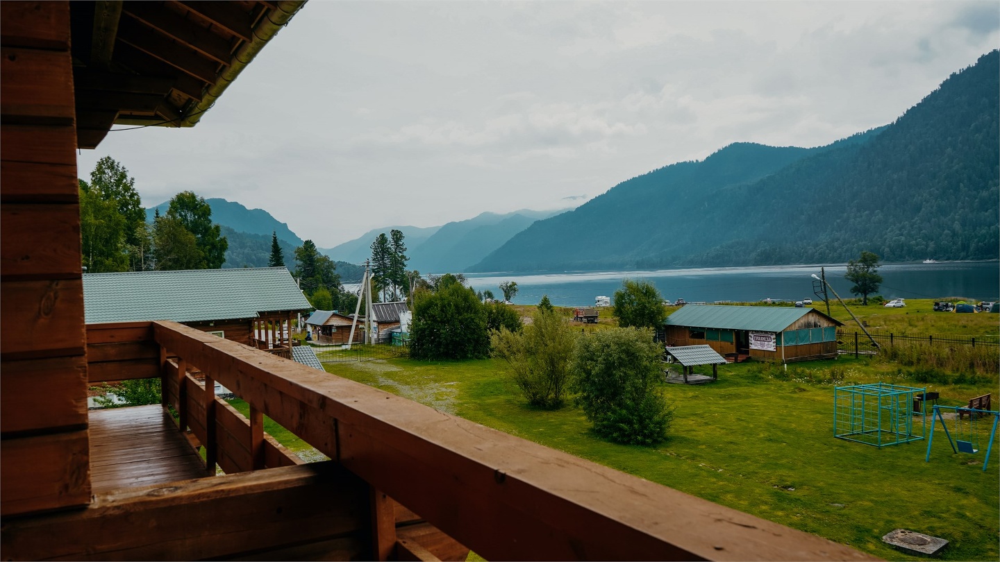 2-местный 2-комнатный стандарт первой категории Главный корпус 2 балкона - фото 9