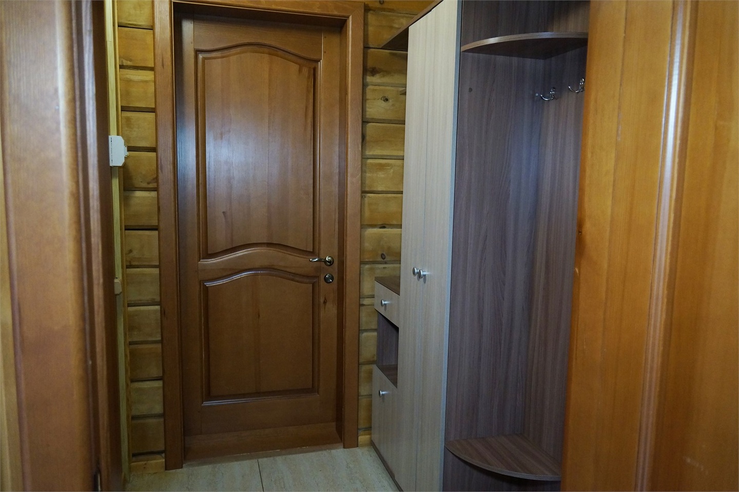 2-местный 2-комнатный стандарт первой категории Главный корпус 2 балкона - фото 12