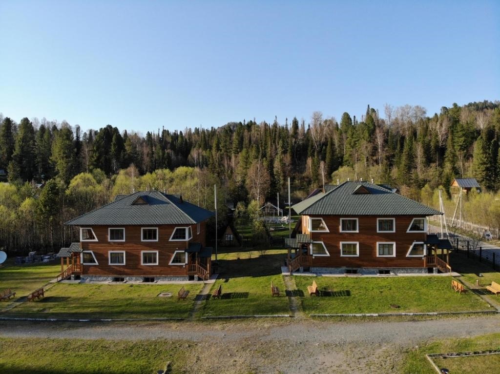 2-местный 1-комнатный стандарт второй категории 18,1 м2 - фото 1