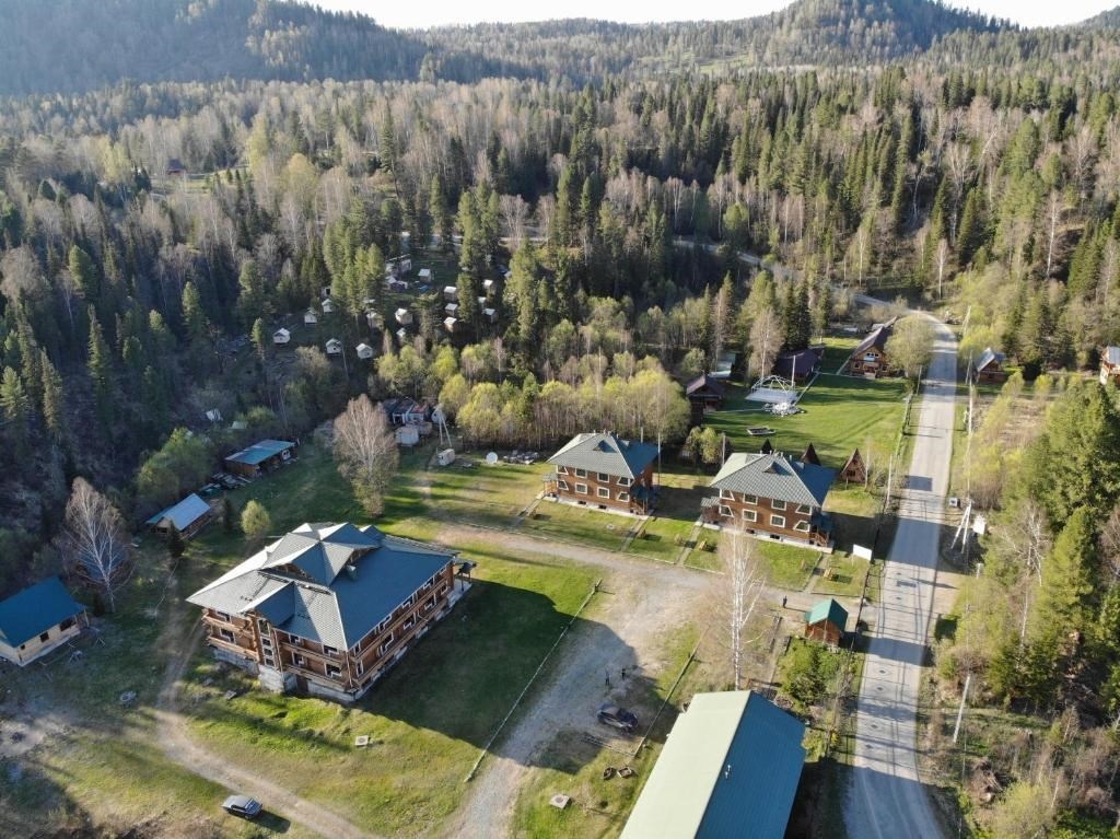 2-местный 1-комнатный стандарт второй категории 18,1 м2 - фото 2