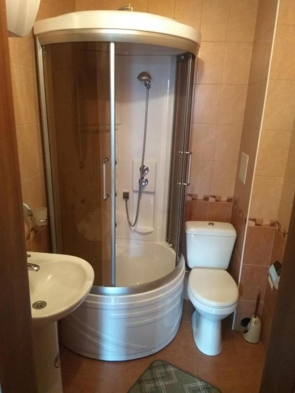 2-местный 1-комнатный стандарт второй категории 18,1 м2 - фото 11