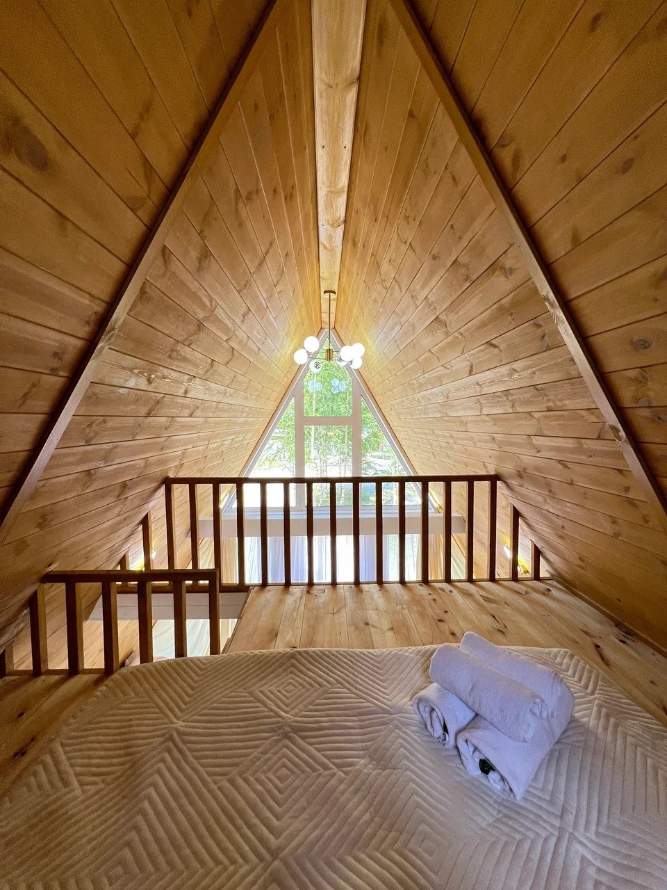 Tau Altay - фото 3