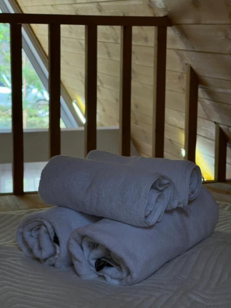 Tau Altay - фото 9