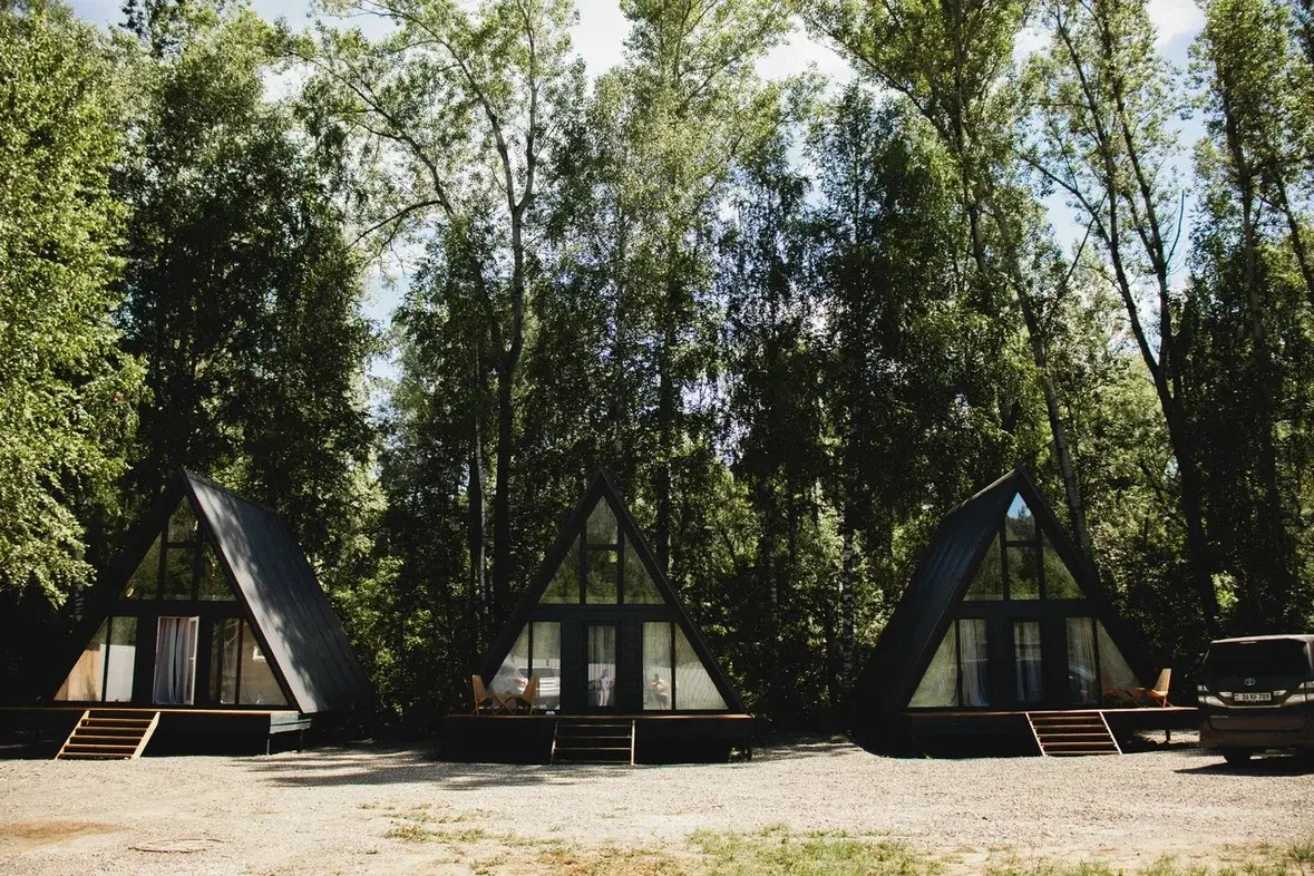 Tau Altay - фото 12