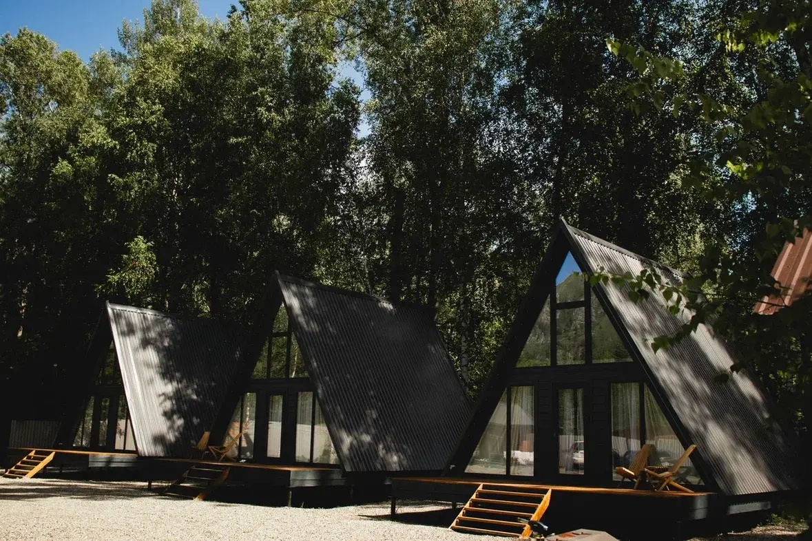 Tau Altay - фото 15