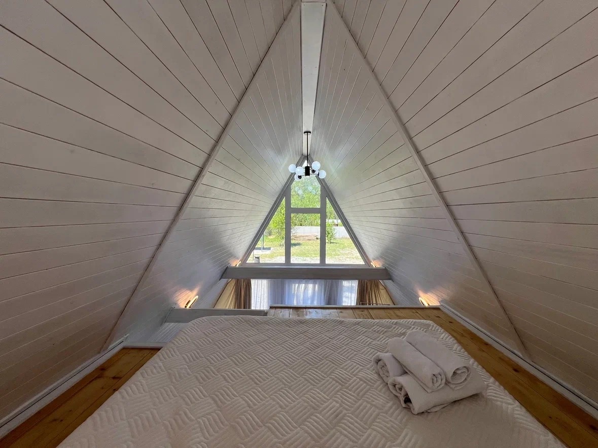 Tau Altay - фото 22