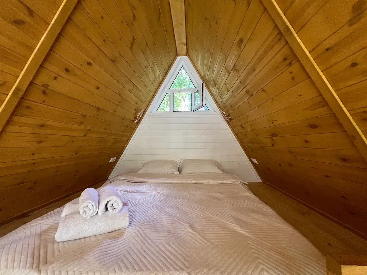 Tau Altay - фото 23