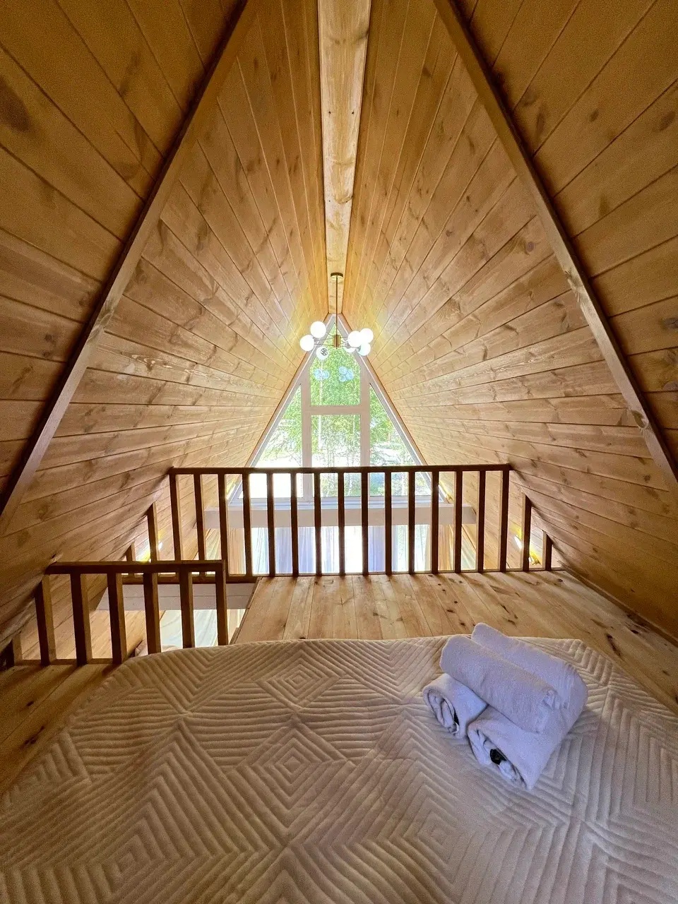 Tau Altay - фото 24