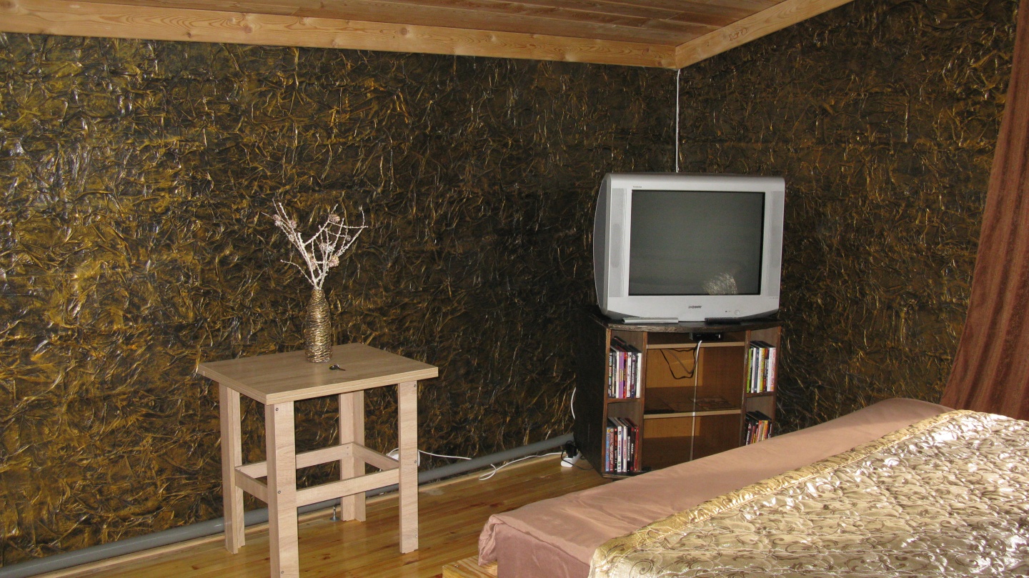 АббаХаус - фото 10