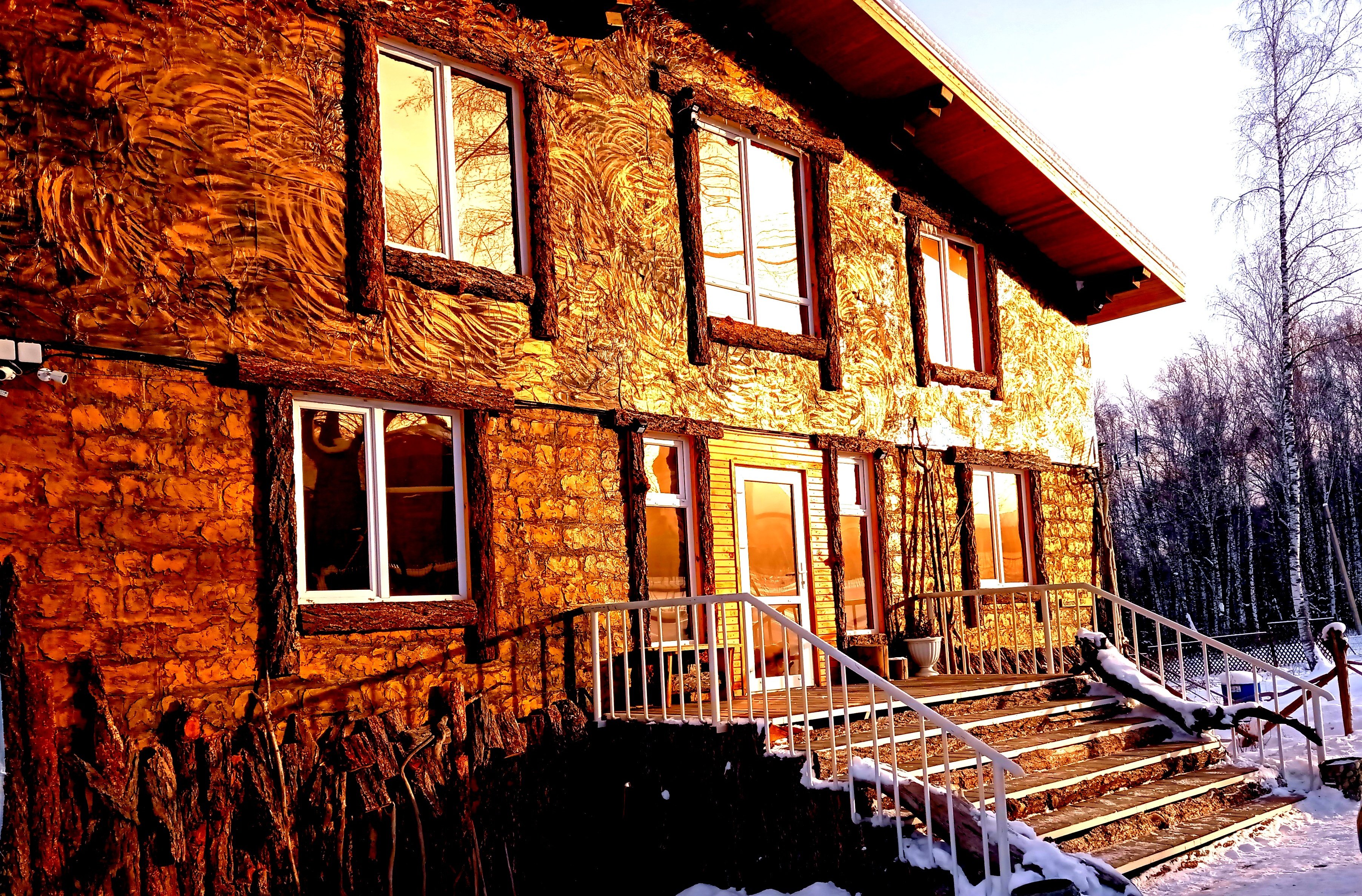 АббаХаус - фото 13