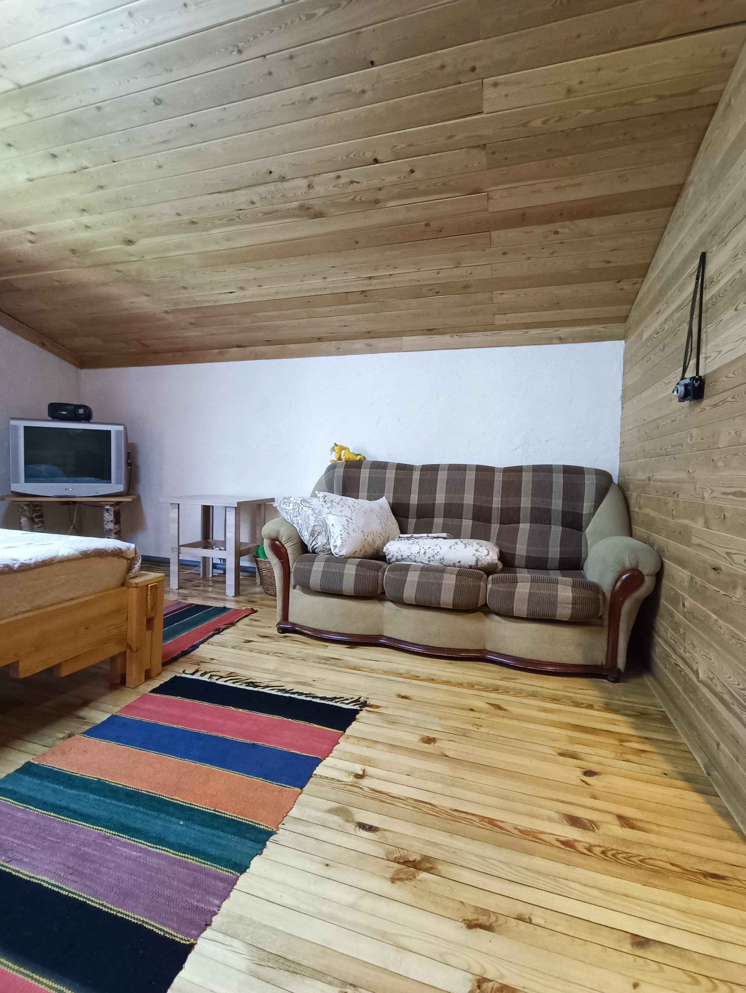 АббаХаус - фото 15