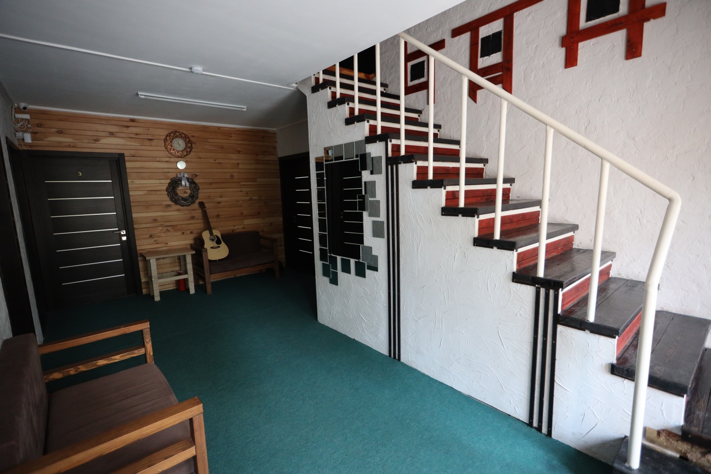 АббаХаус - фото 22