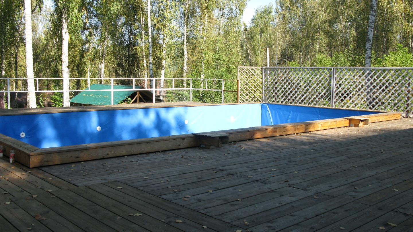 АббаХаус - фото 28