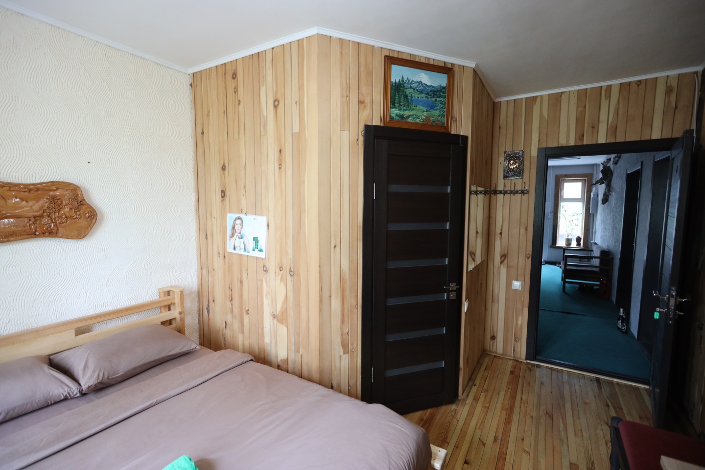 АббаХаус - фото 31