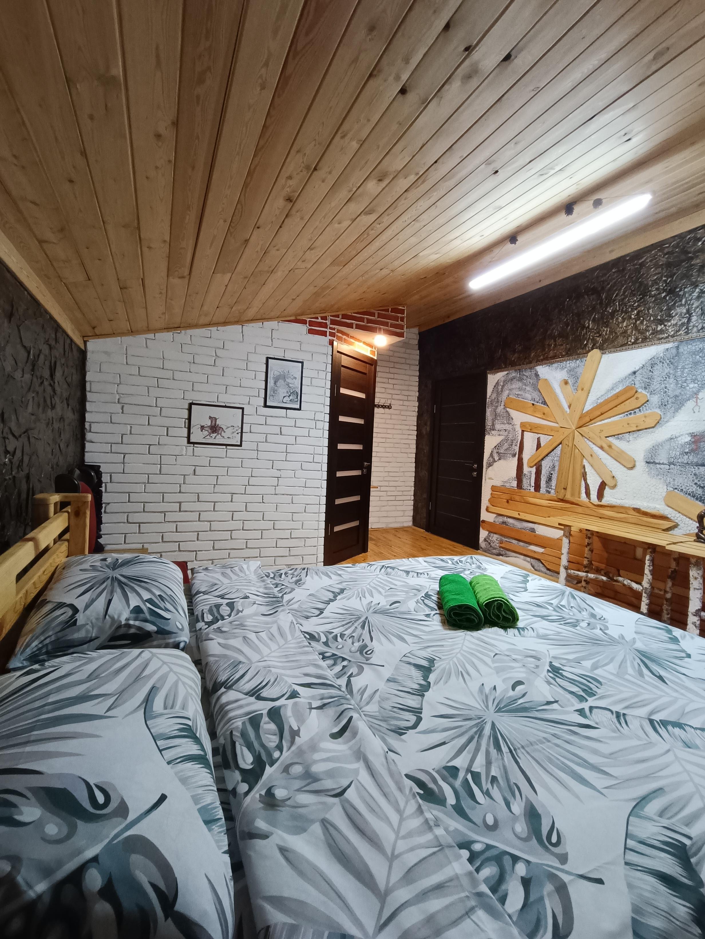 АббаХаус - фото 33