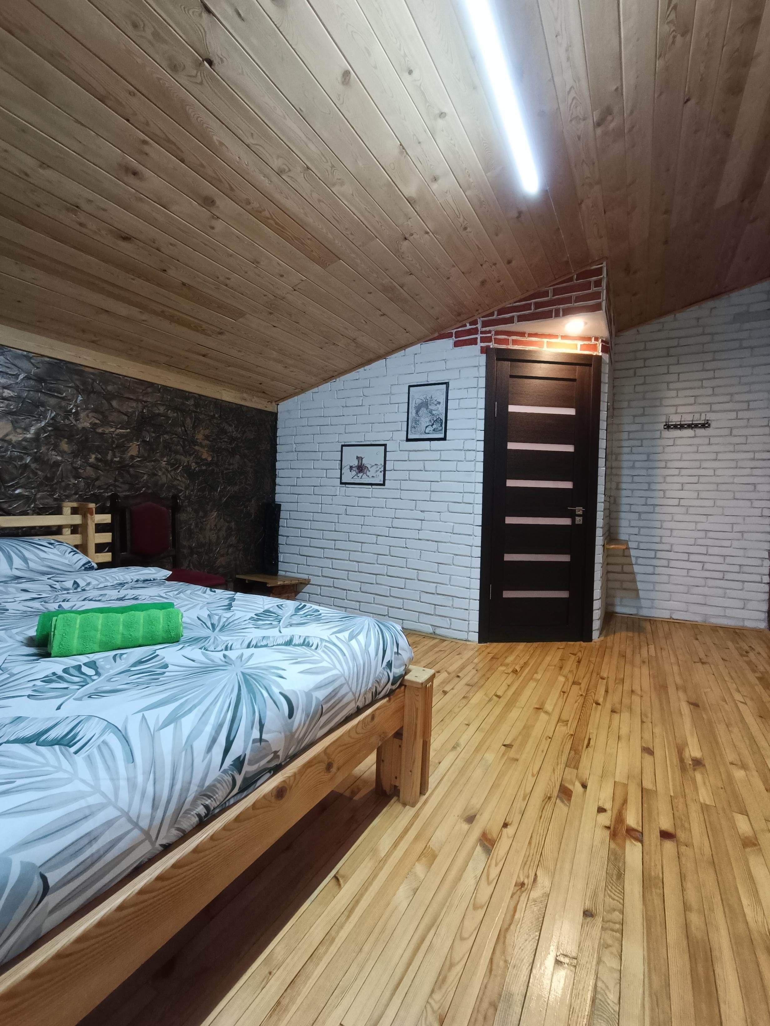 АббаХаус - фото 35