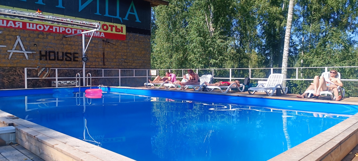 АббаХаус - фото 41