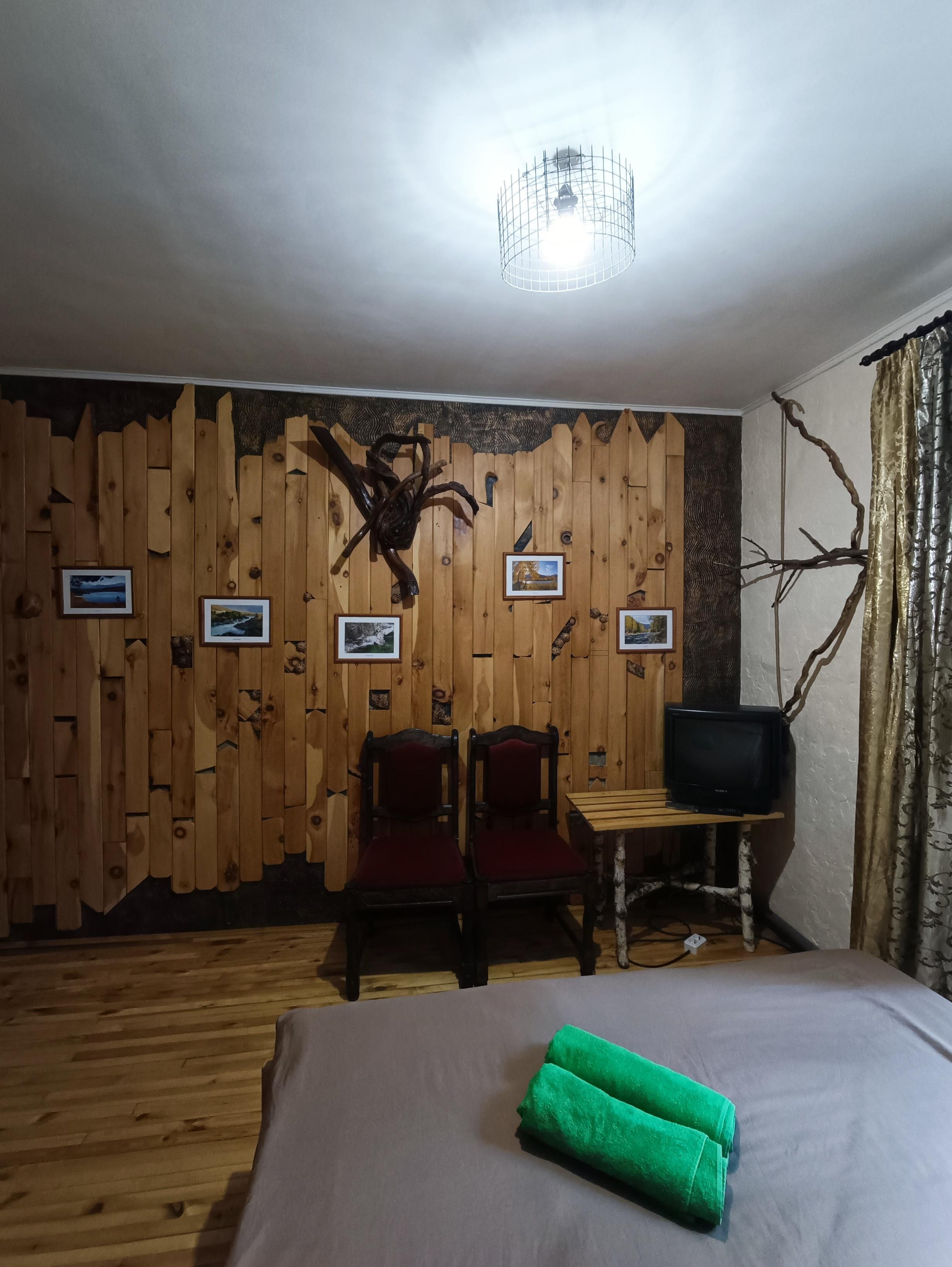 АббаХаус - фото 43