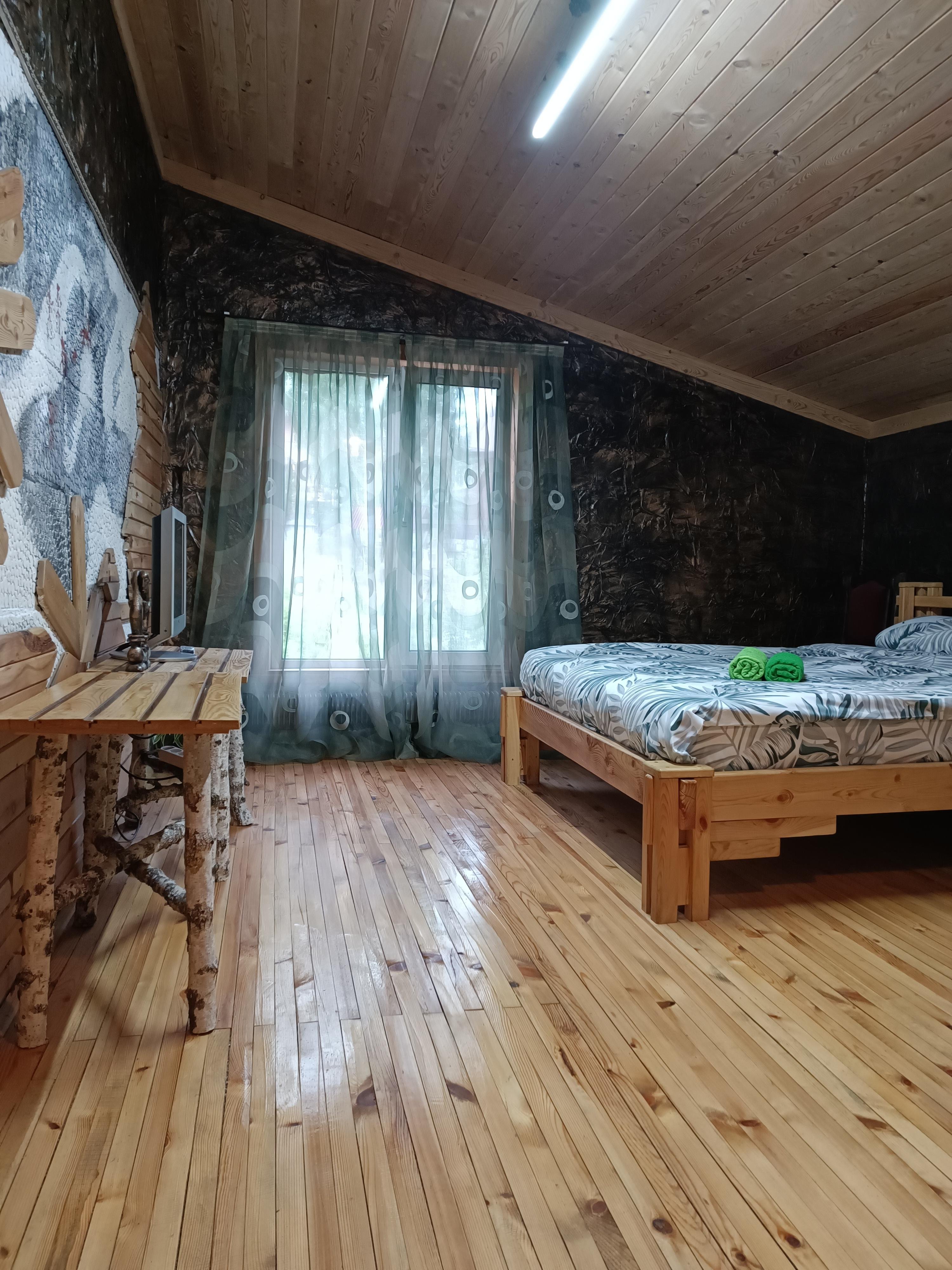 АббаХаус - фото 46