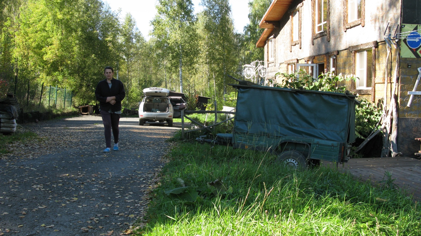 АббаХаус - фото 48