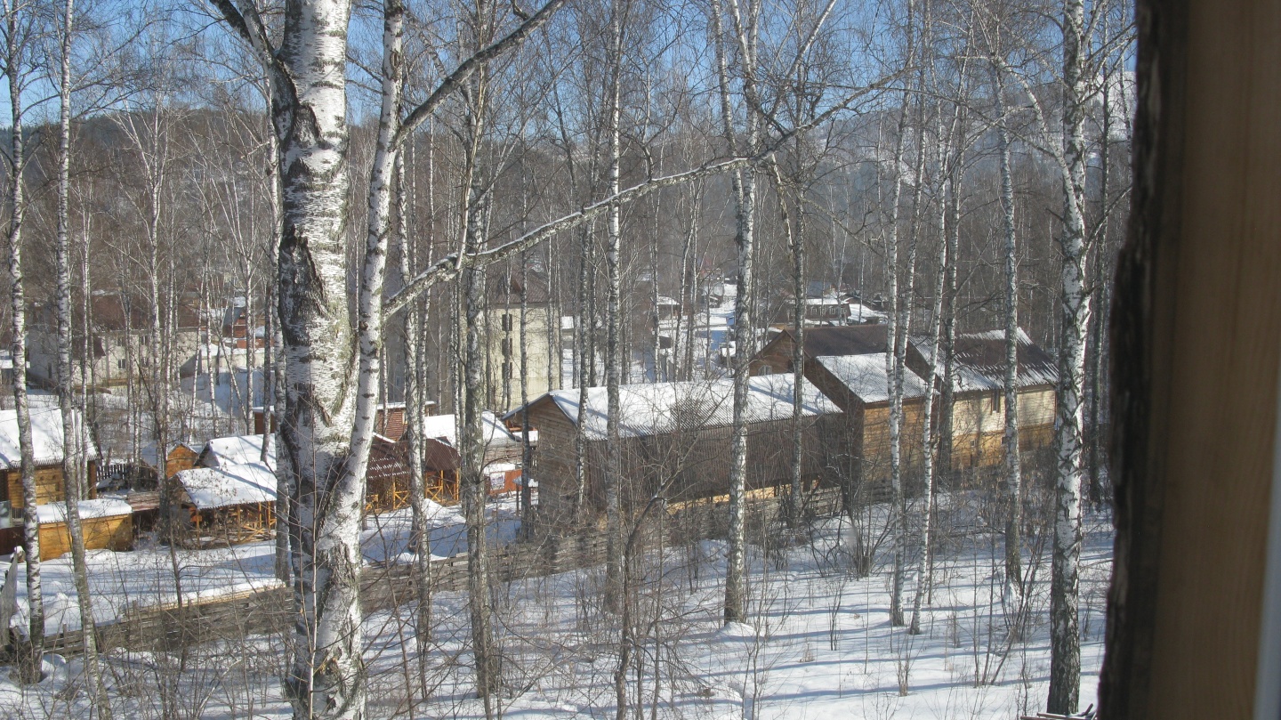 АббаХаус - фото 50