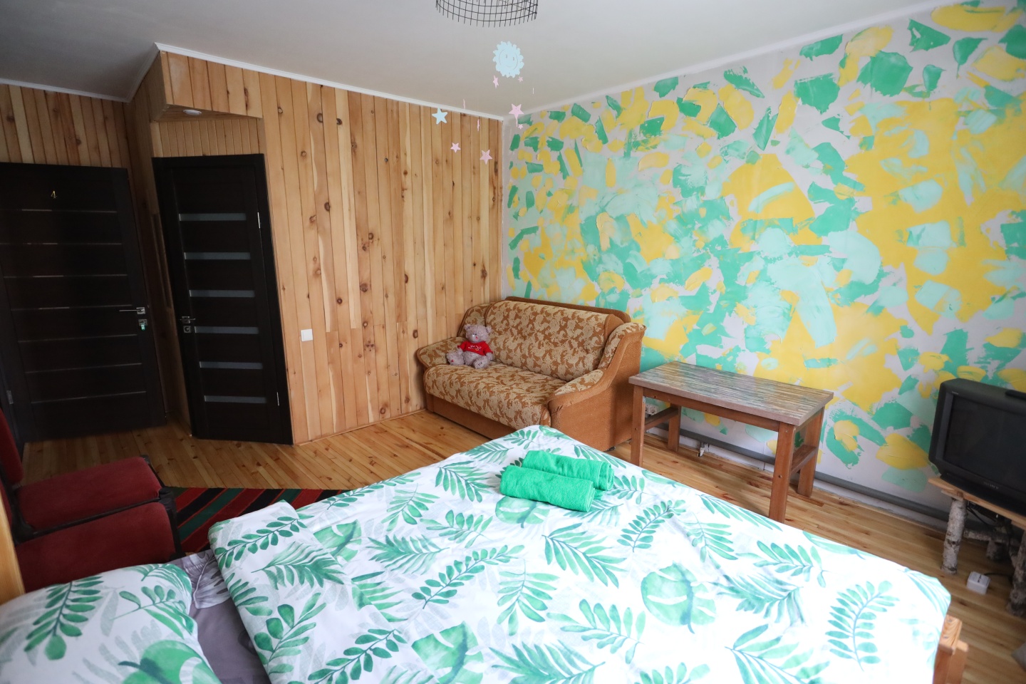 АббаХаус - фото 51