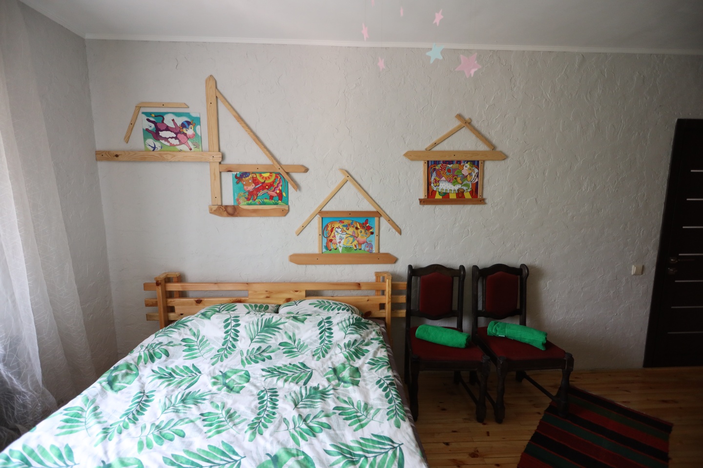 АббаХаус - фото 54