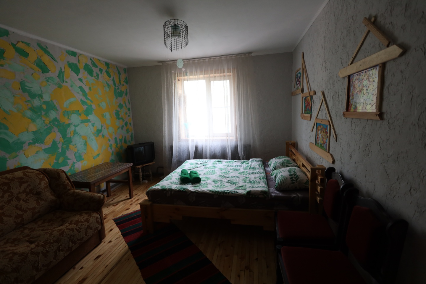 АббаХаус - фото 58