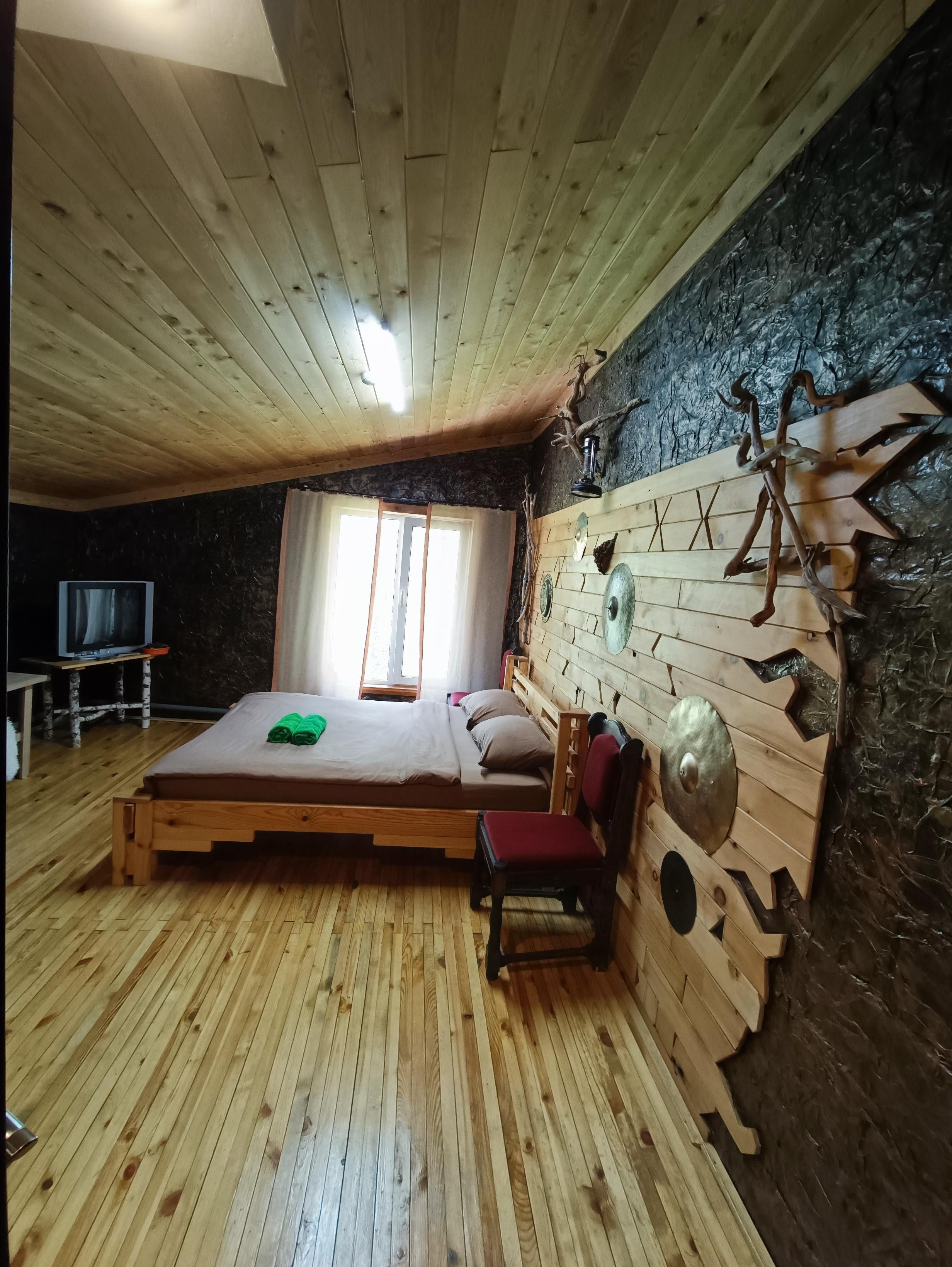 АббаХаус - фото 59