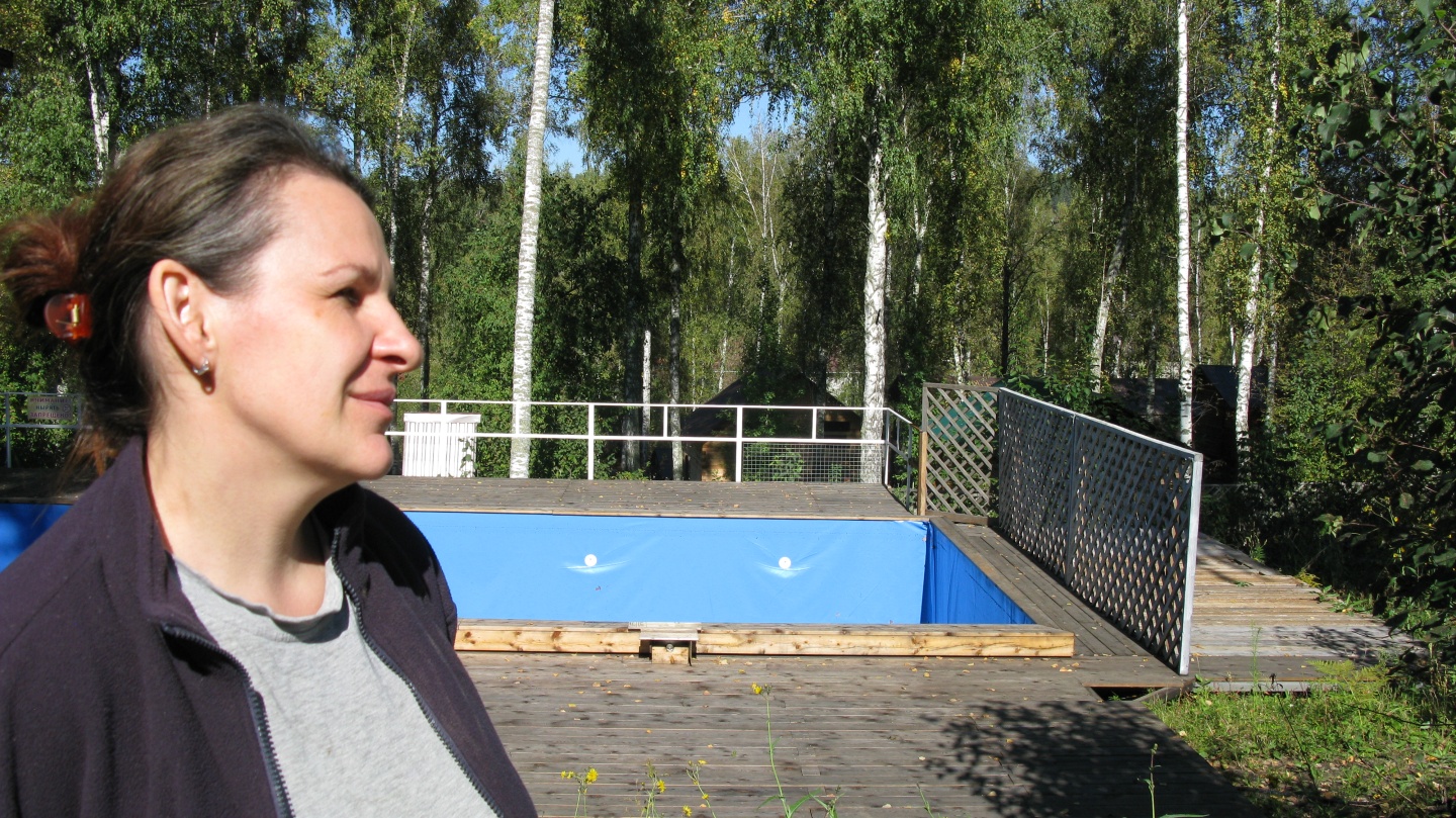 АббаХаус - фото 63