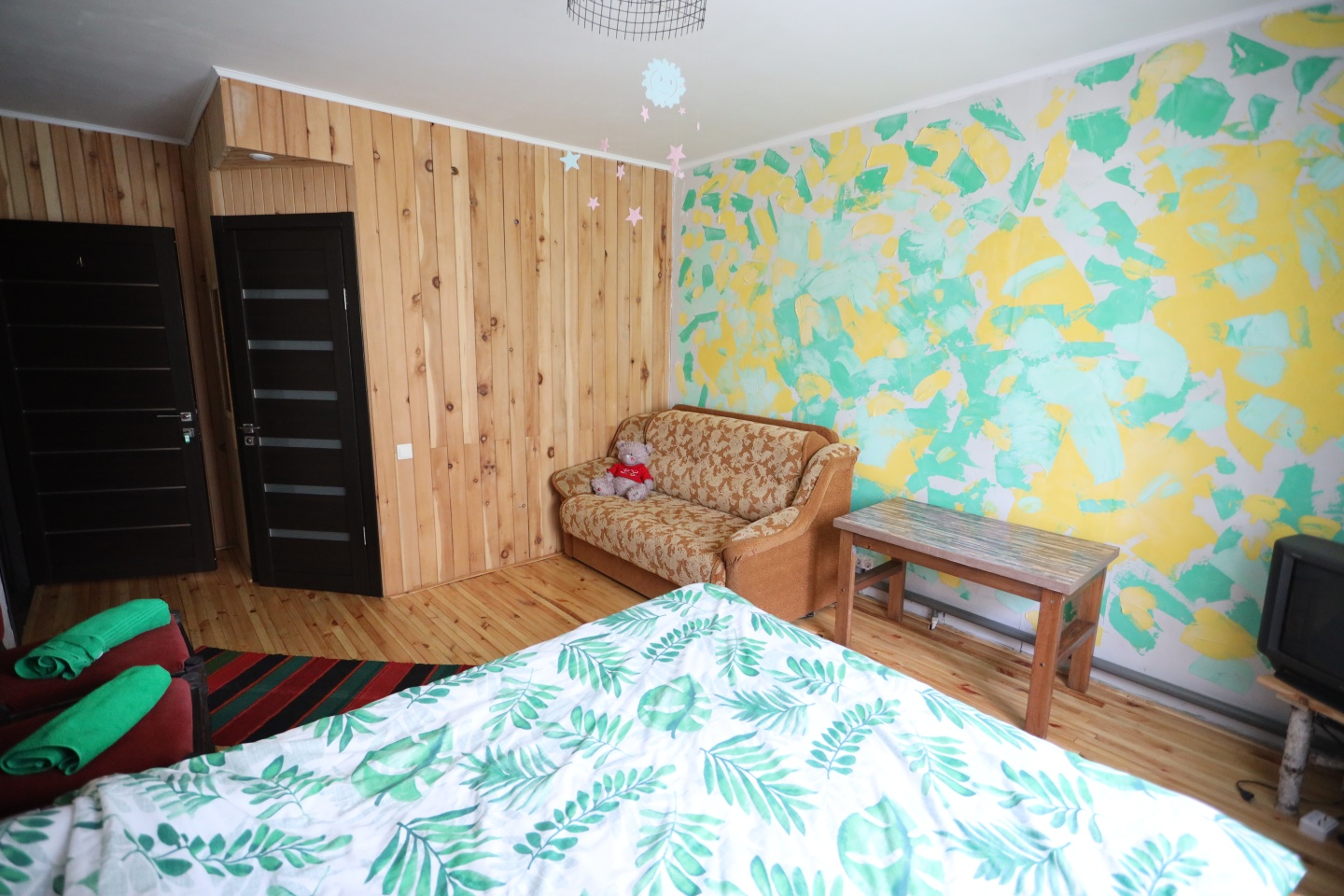 АббаХаус - фото 65