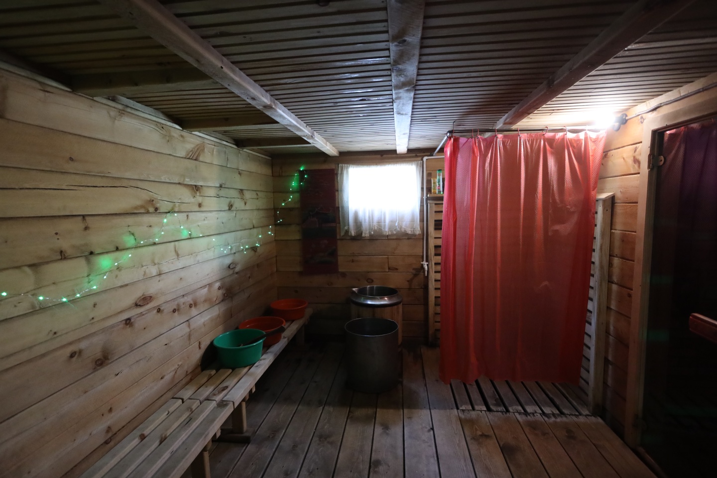 АббаХаус - фото 70