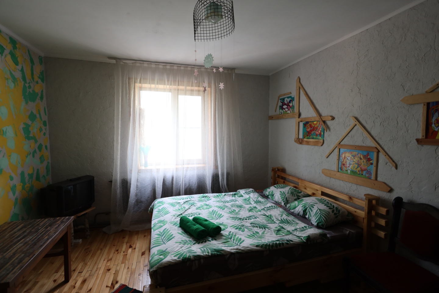 АббаХаус - фото 71