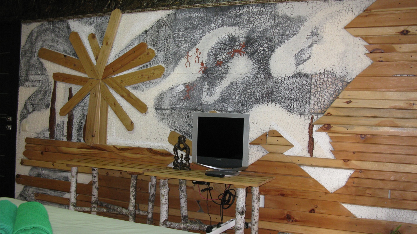 АббаХаус - фото 74