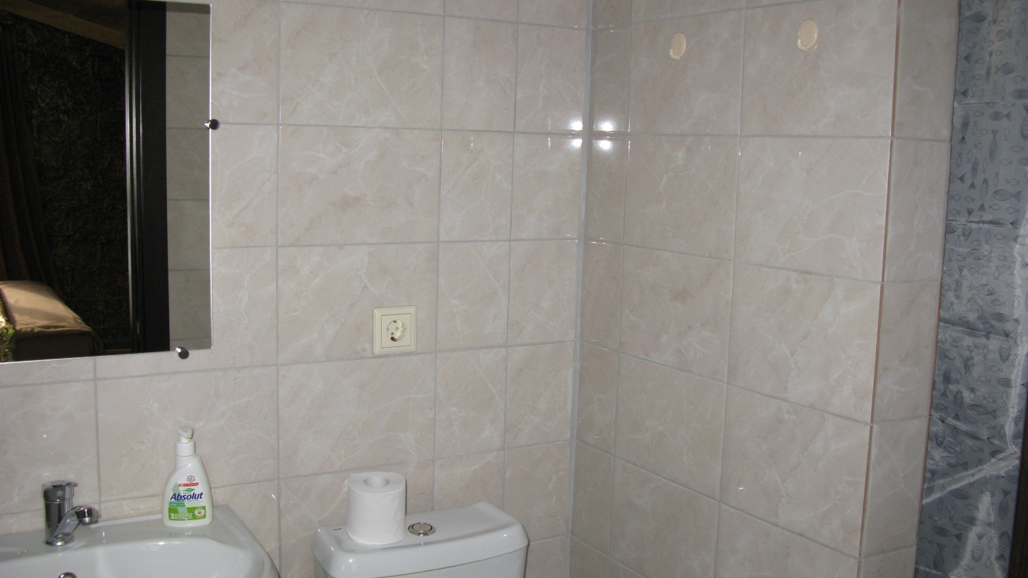 АббаХаус - фото 82