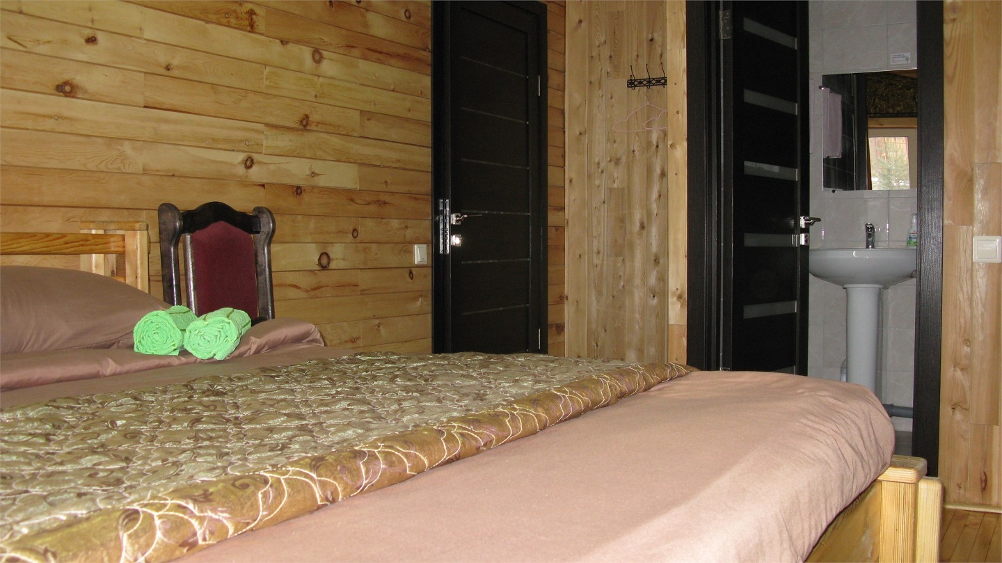 Двух местный стандарт - фото 2