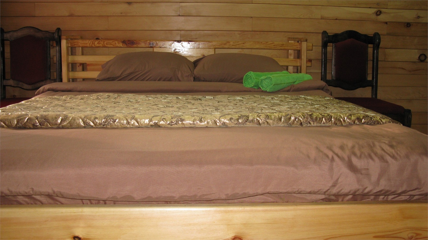 Двух местный стандарт - фото 4