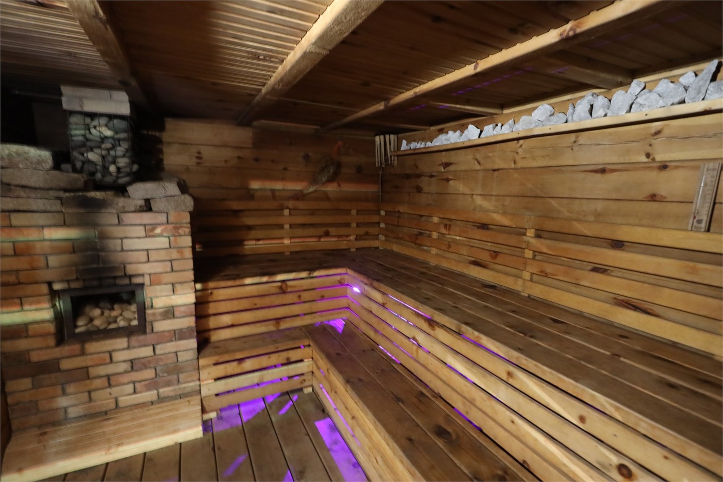 Двух местный стандарт - фото 15