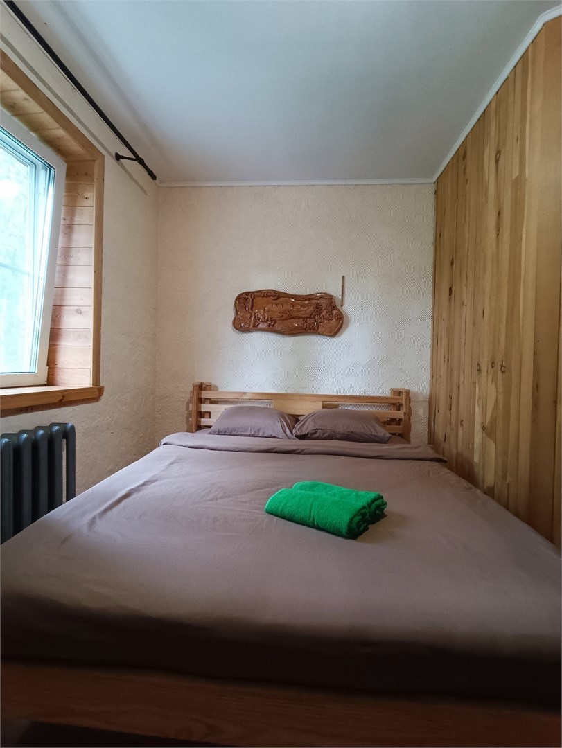 Двух местный стандарт - фото 19