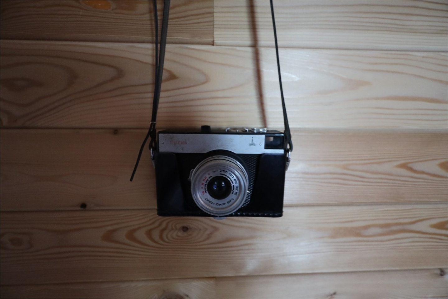 Четырех местный стандарт - фото 4