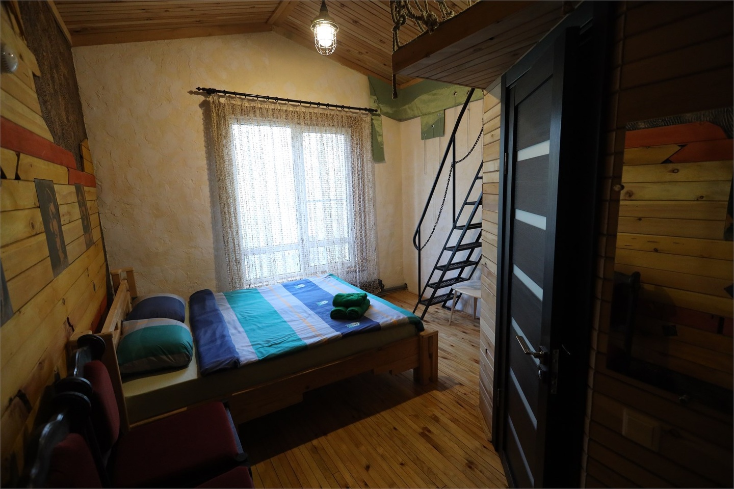 Четырех местный стандарт - фото 7