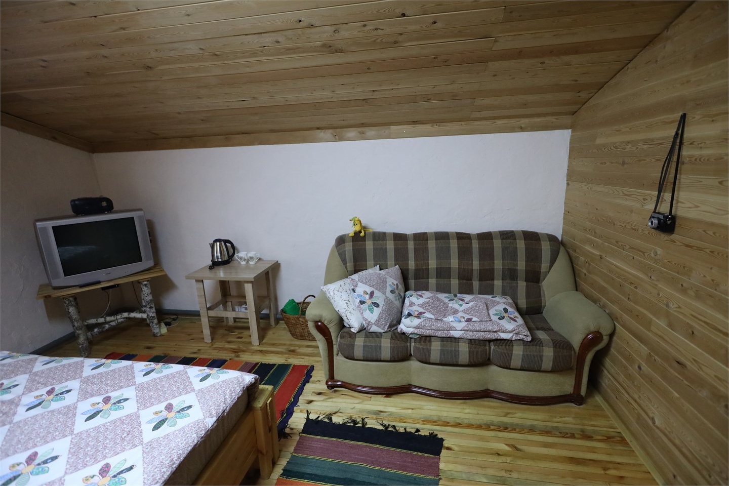 Четырех местный стандарт - фото 8