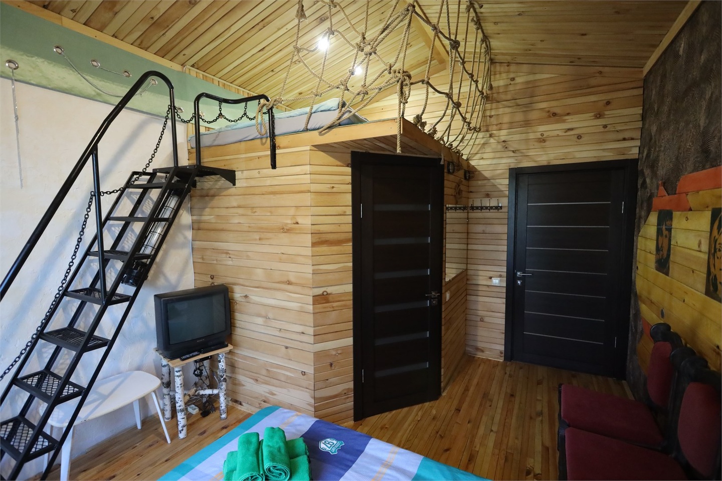 Четырех местный стандарт - фото 10