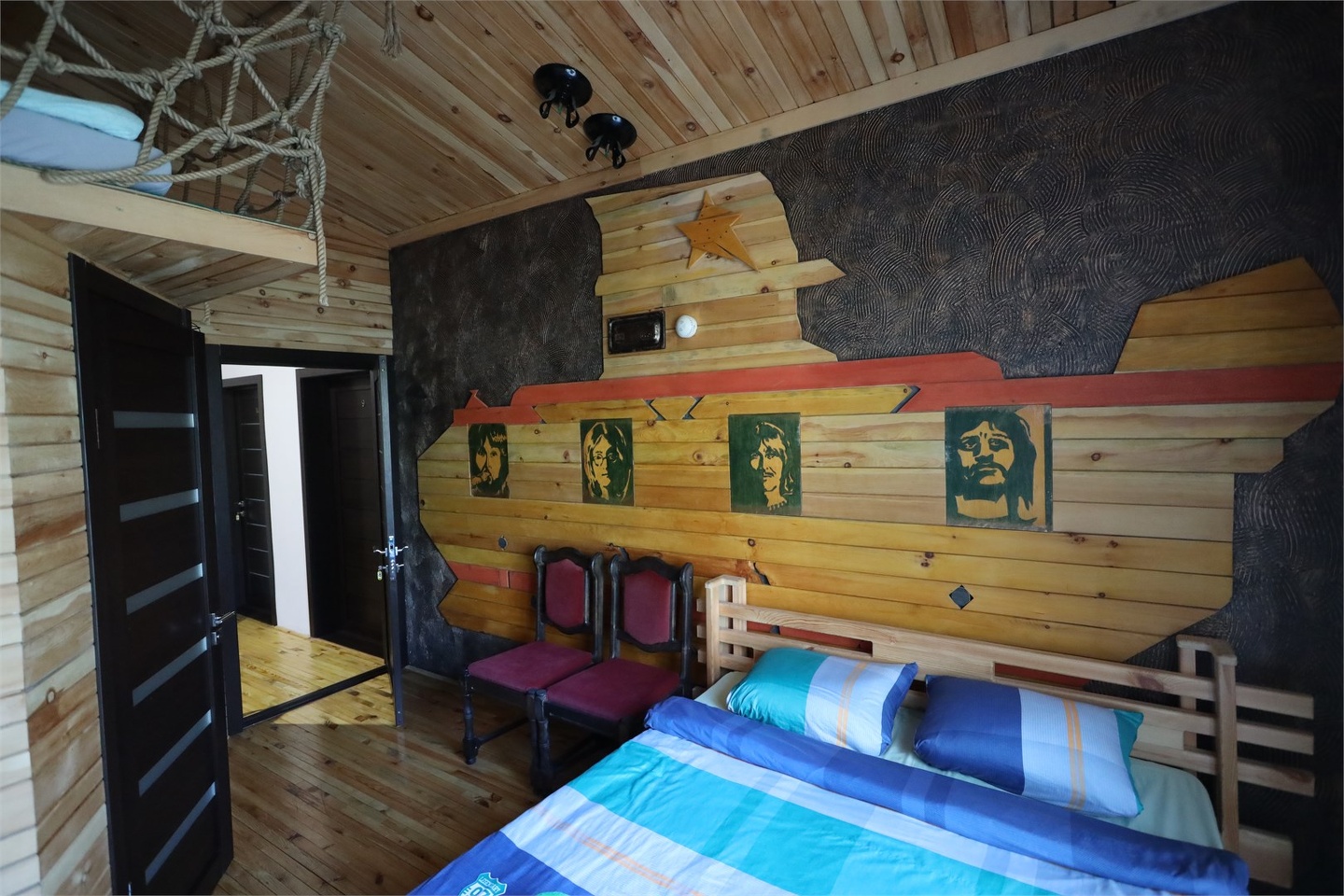 Четырех местный стандарт - фото 13