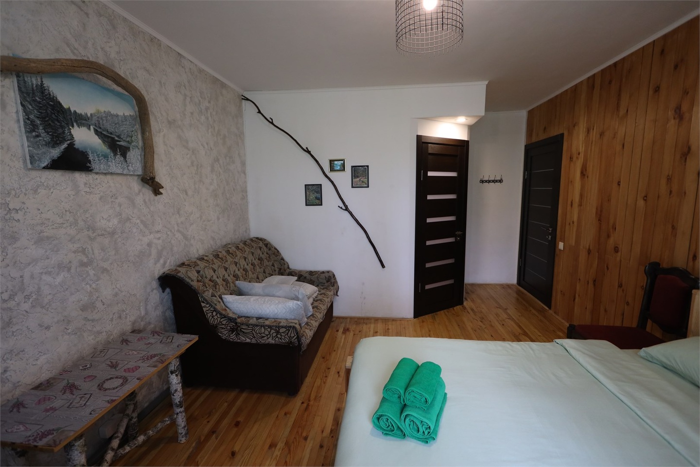 Четырех местный стандарт - фото 21